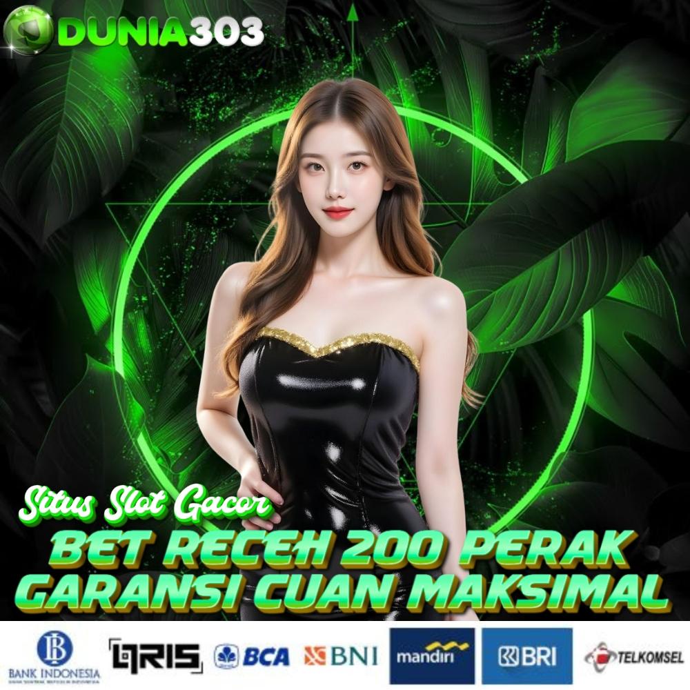 DUNIA303